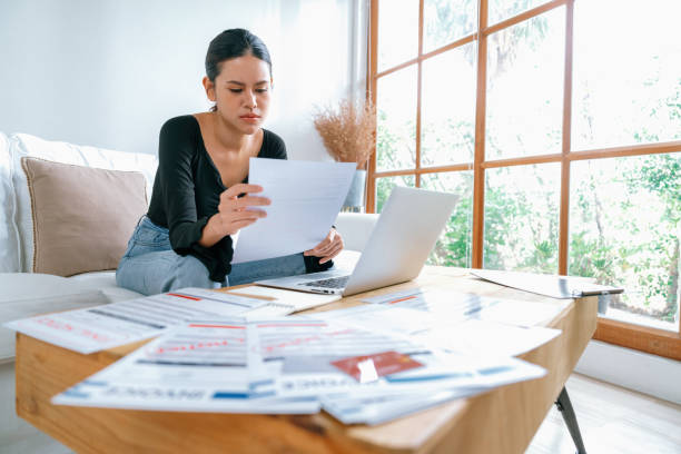 Loan Servicing and Management in Ellicott City, MD